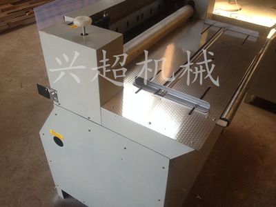 精密橡胶加工利器 全自动裁断、分条、修边及硫化配套设备一站式解决方案