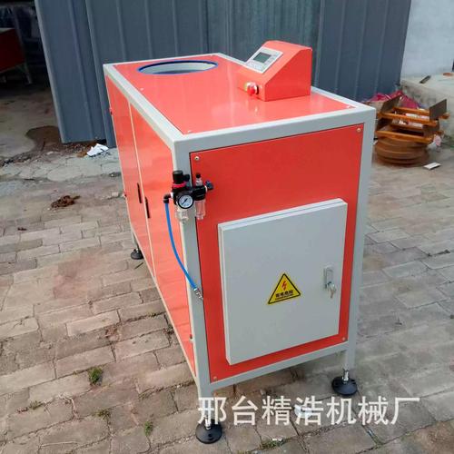 橡胶修边机 精密制造的隐形功臣，还是企业增效的捷径？